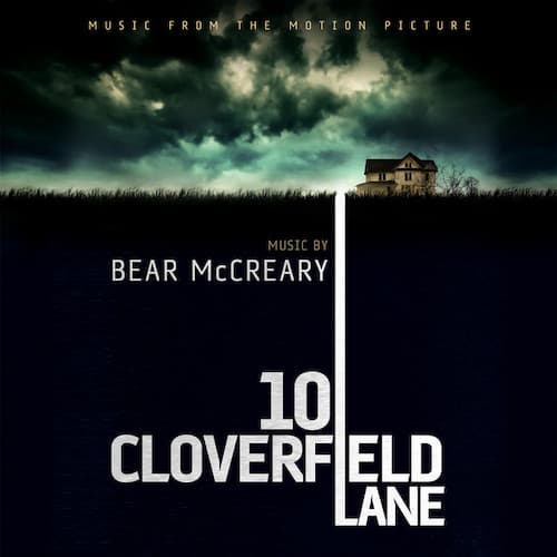 10 Cloverfield Lane (Main Title)