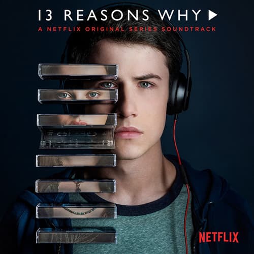 Bored (from 13 Reasons Why)