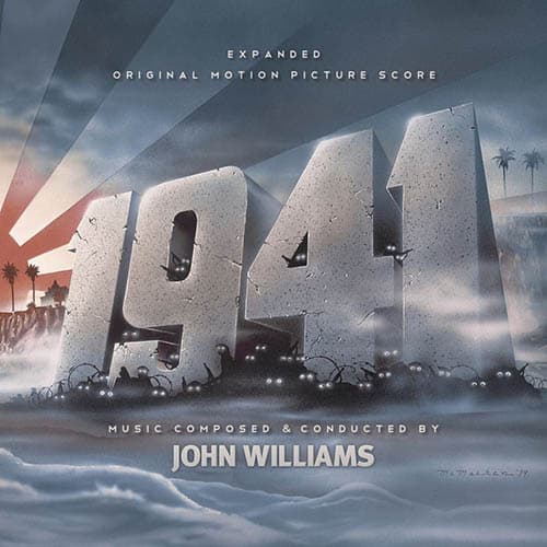 The March From "1941"