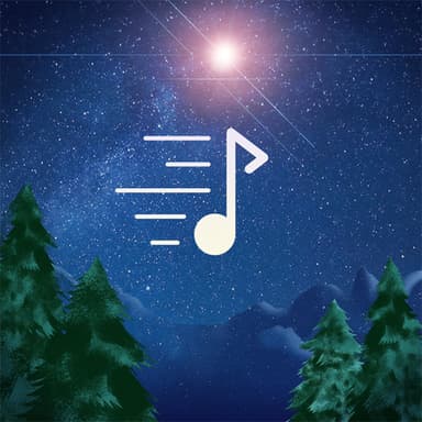 Away In A Manger (Medley)