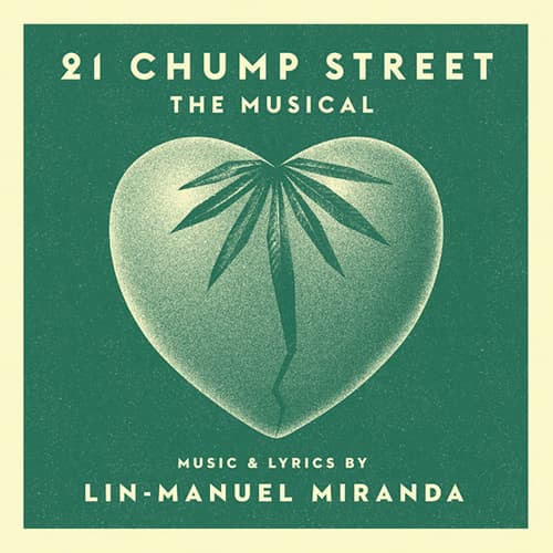 What The Heck I Gotta Do (from 21 Chump Street)
