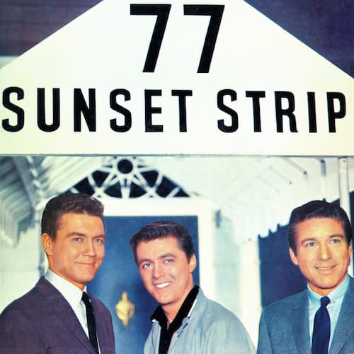 77 Sunset Strip