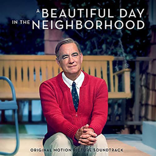 Won't You Be My Neighbor? (It's A Beautiful Day In The Neighborhood)