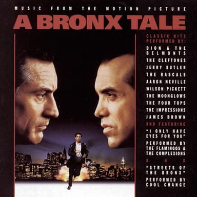 Don't You Know? (from A Bronx Tale)