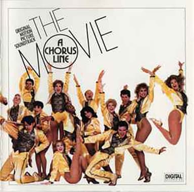 Let Me Dance For You (from A Chorus Line)