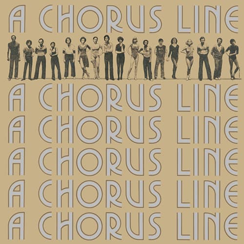 One (from A Chorus Line)
