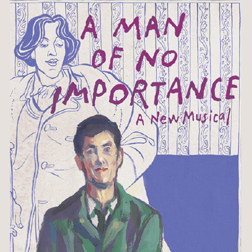 Burden Of Life (from A Man Of No Importance: A New Musical)