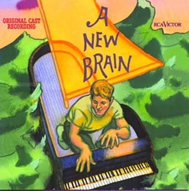I'd Rather Be Sailing (from A New Brain)