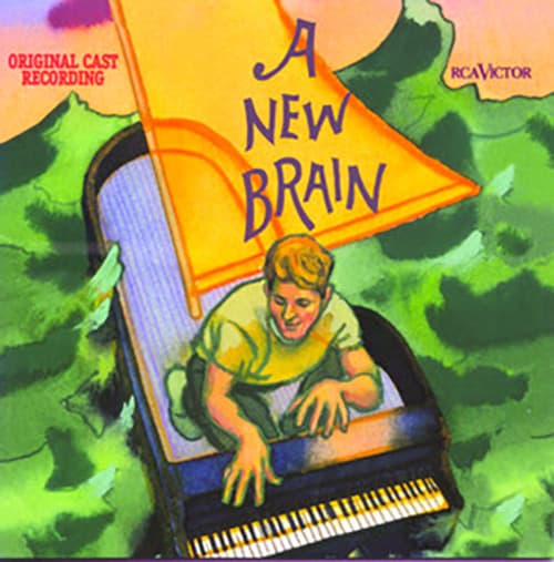 And They're Off (from A New Brain)
