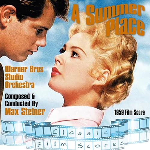 (Theme From) A Summer Place