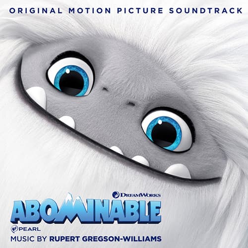 Yi And Everest Duet (from the Motion Picture Abominable)