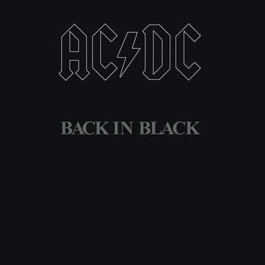 Rock And Roll Ain't Noise Pollution