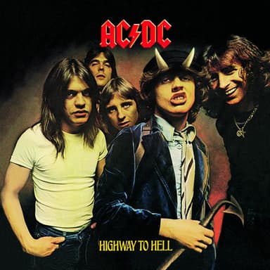 Highway To Hell