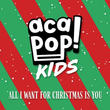 All I Want For Christmas Is You