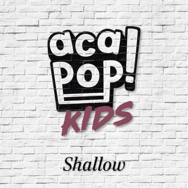 Shallow (from A Star Is Born)