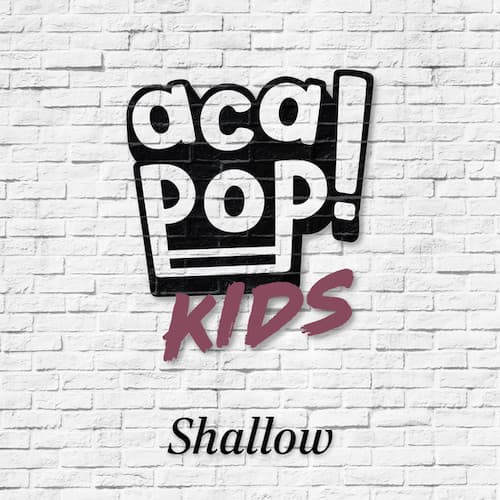 Shallow (from A Star Is Born)
