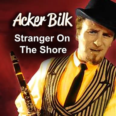 Stranger On The Shore