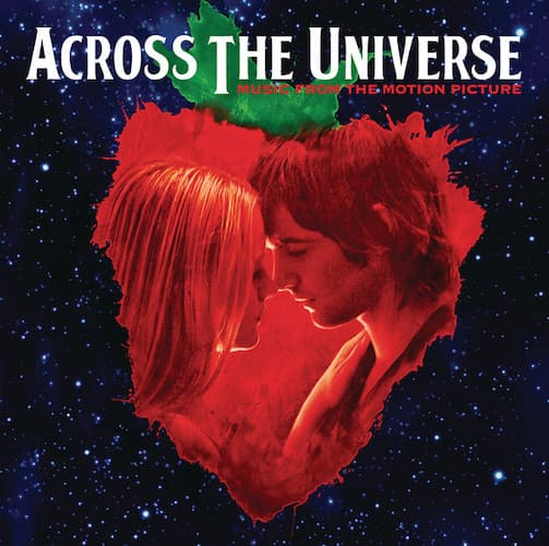Why Don't We Do It In The Road (from Across The Universe)