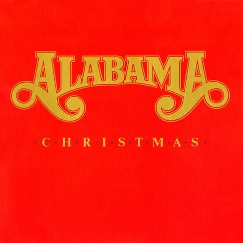 Christmas In Dixie