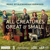 All Creatures Great And Small (Main Title)