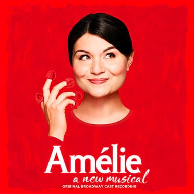 The Girl With The Glass (from Amélie The Musical)