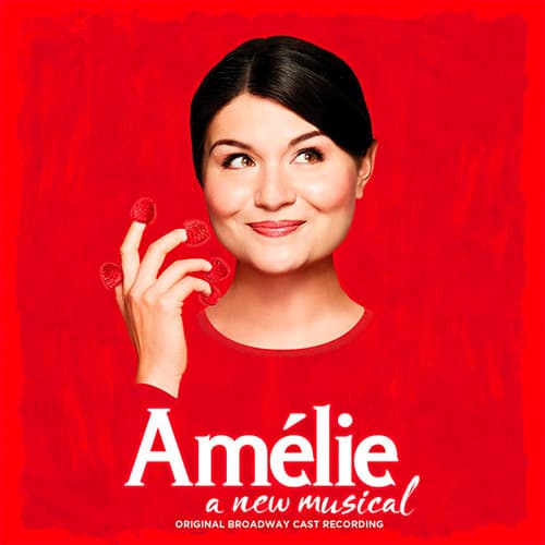 Where Do We Go From Here (from Amélie The Musical)