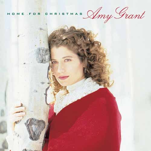 Grown-Up Christmas List (arr. Kirby Shaw)