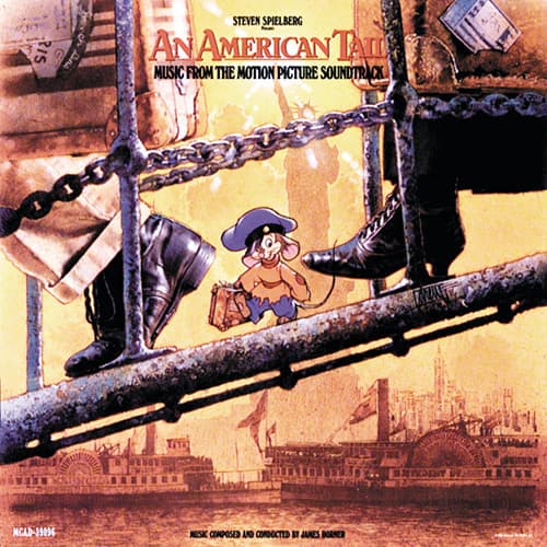 Somewhere Out There (from An American Tail)