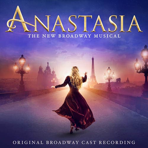Journey To The Past (from Anastasia)