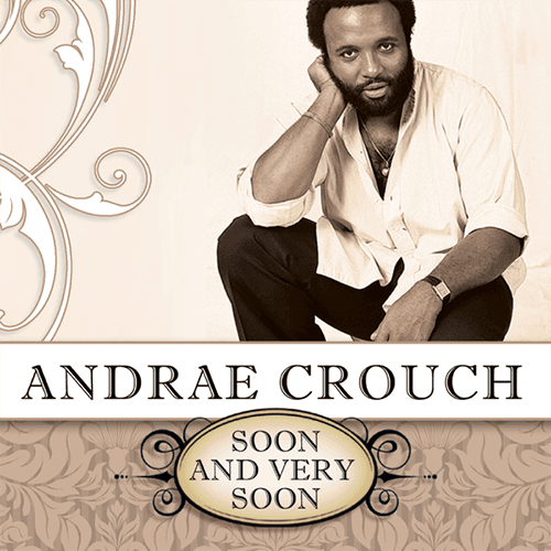 Soon And Very Soon (arr. Barrie Carson Turner)