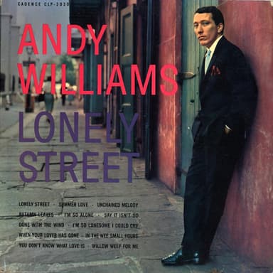 Lonely Street