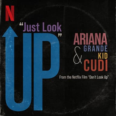 Just Look Up (from Don't Look Up)
