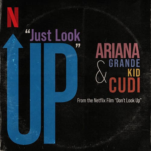 Just Look Up (from Don't Look Up)