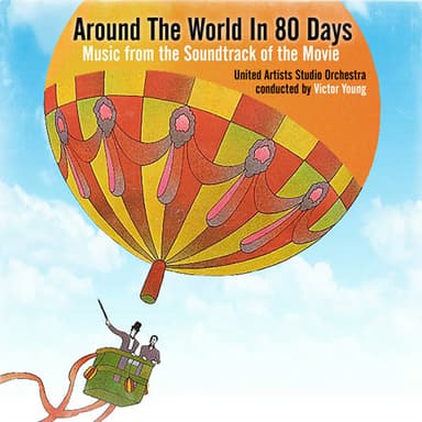 Around The World