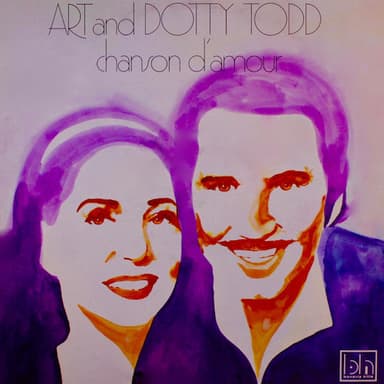 Chanson D'Amour (The Ra-Da-Da-Da-Da Song)