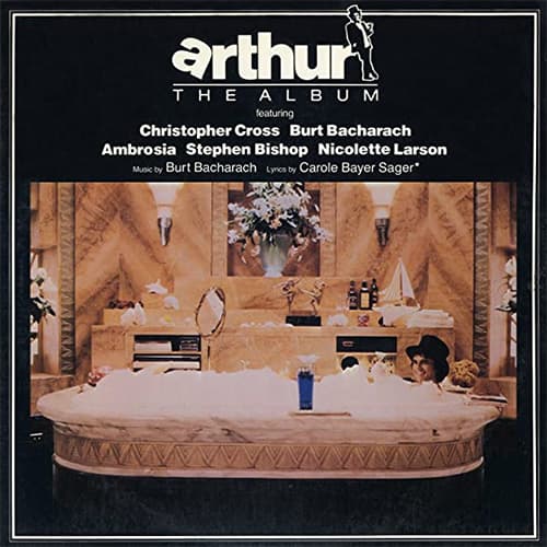 Arthur's Theme (Best That You Can Do)