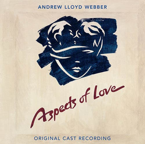 The First Man You Remember (from Aspects Of Love)