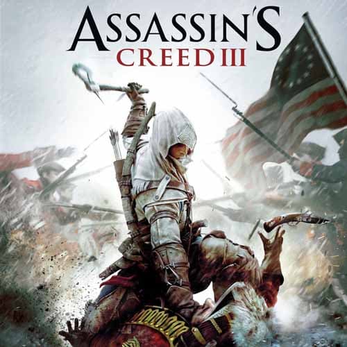 Assassin's Creed III Main Title