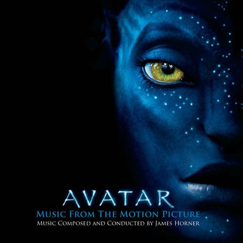 I See You (Theme From Avatar)