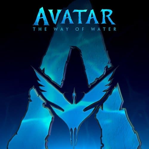 Leaving Home (from Avatar: The Way Of Water)