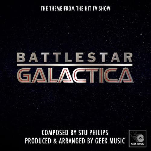 Battlestar Galactica