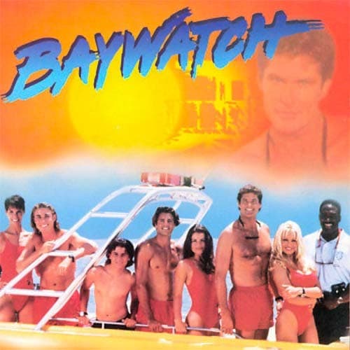 I'm Always Here (theme from Baywatch)