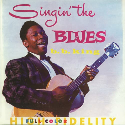 Every Day I Have The Blues