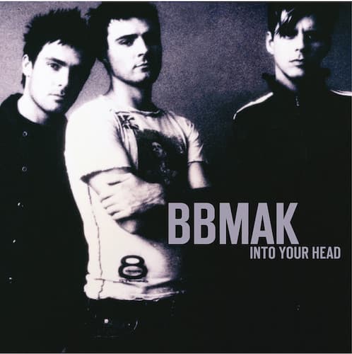 Out Of My Heart (Into Your Head)