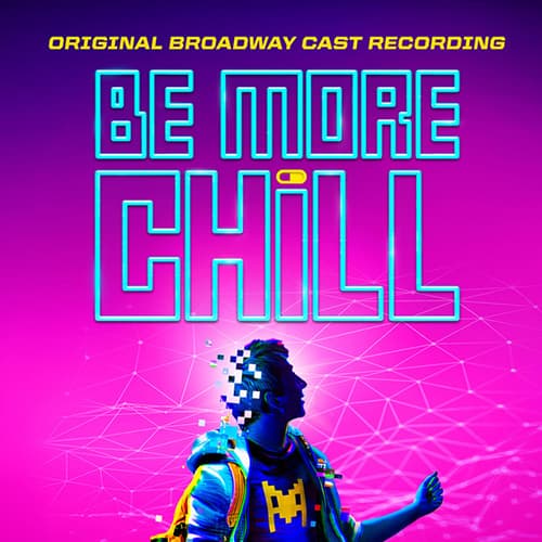 Loser Geek Whatever (from Be More Chill)