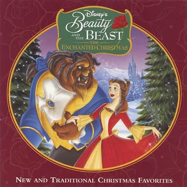 As Long As There's Christmas (from Beauty And The Beast - The Enchanted Christmas)