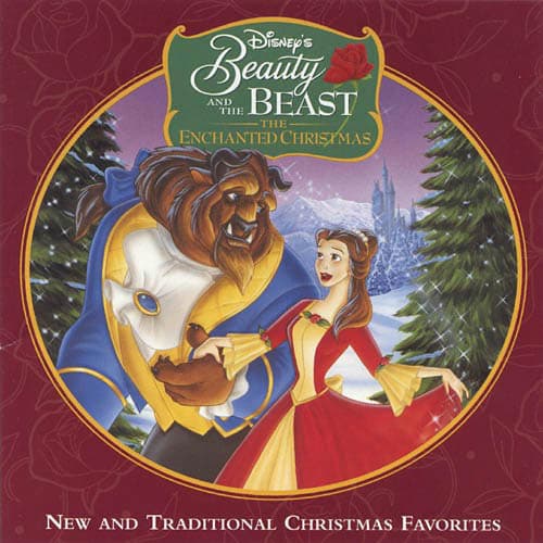 As Long As There's Christmas (from Beauty And The Beast - The Enchanted Christmas)