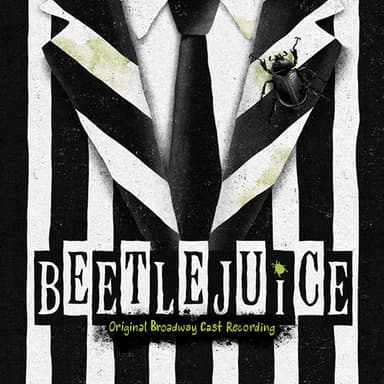 Day-O (The Banana Boat Song) (from Beetlejuice The Musical) (arr. Kris Kulul)