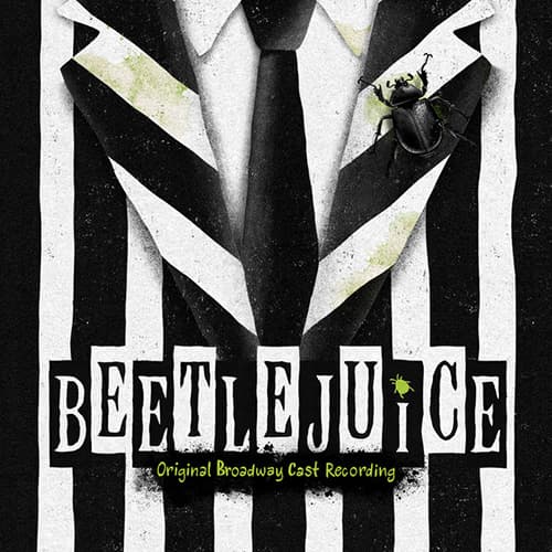 Day-O (The Banana Boat Song) (from Beetlejuice The Musical) (arr. Kris Kulul)