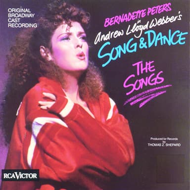 Unexpected Song (from Song & Dance)